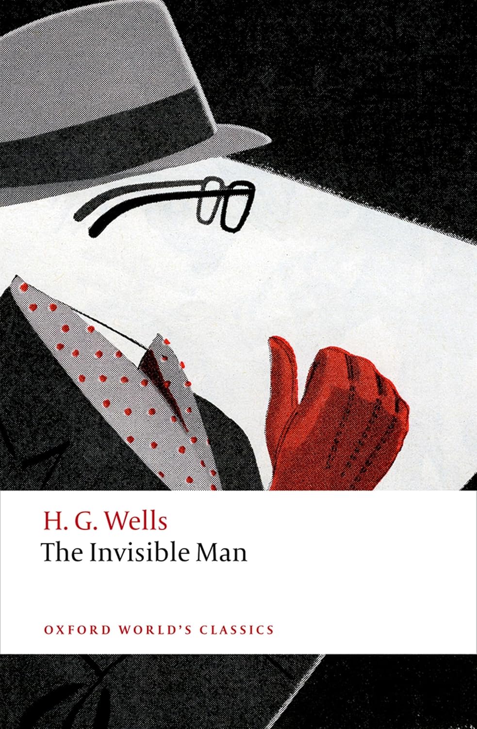 The Invisible Man: A Grotesque Romance baixar livro de graça