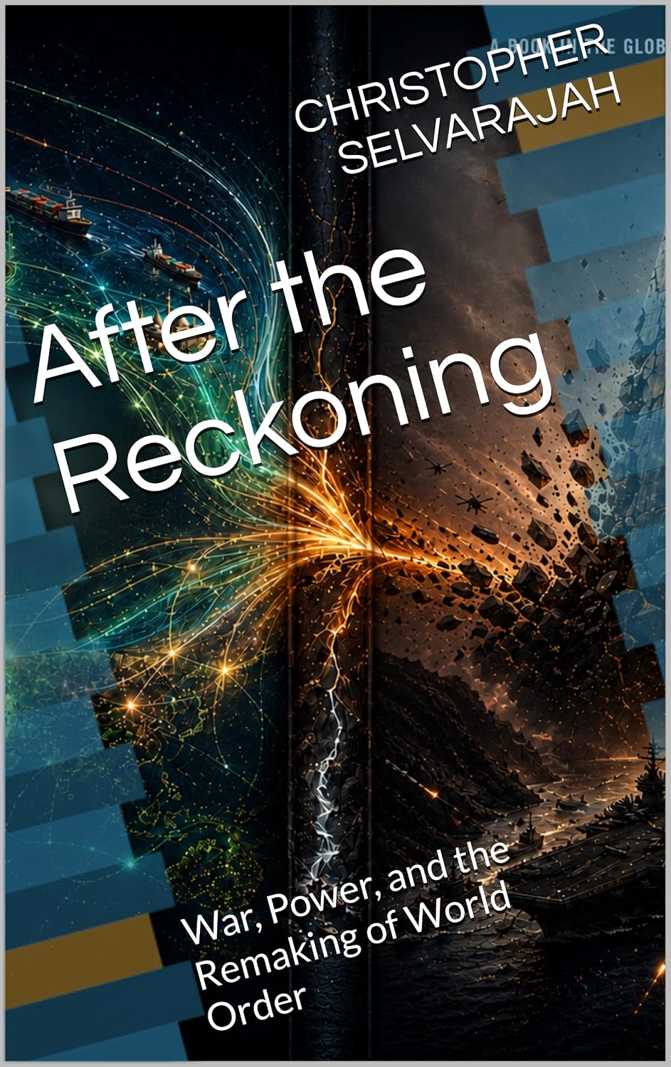 ler totalmente After the Reckoning: War, Power, and the Remaking of World Order (The Global Reckoning Series Book 2) (English Edition)