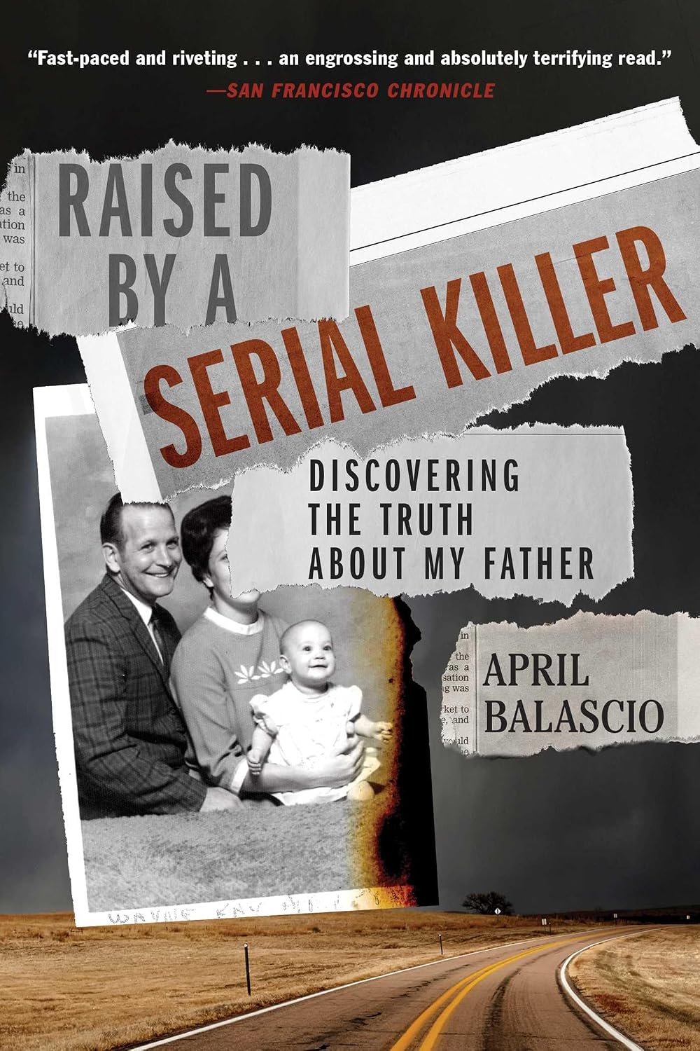 capítulo por capítulo baixar Raised by a Serial Killer: Discovering the Truth about My Father