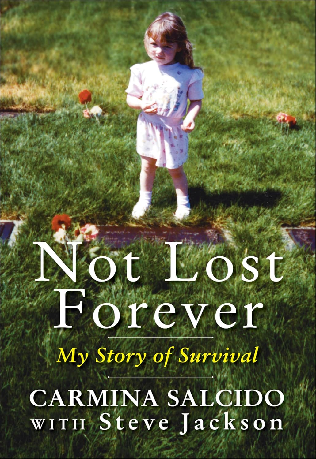 Not Lost Forever: My Story of Survival (English Edition) baixar o livro de graça