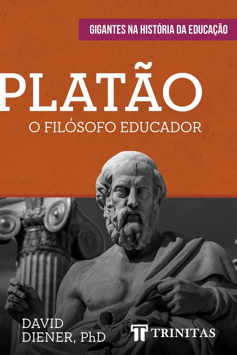 Platão: O Filósofo Educador baixar livro de graça