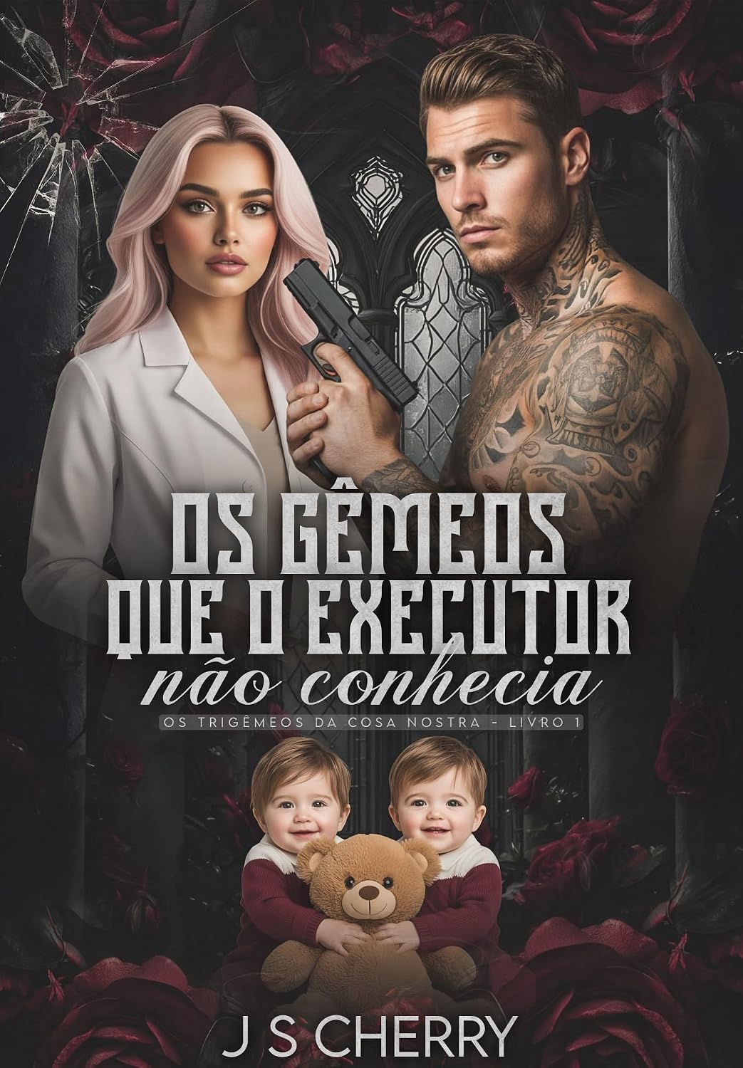 capítulo por capítulo baixar Os Gêmeos que o Executor não conhecia