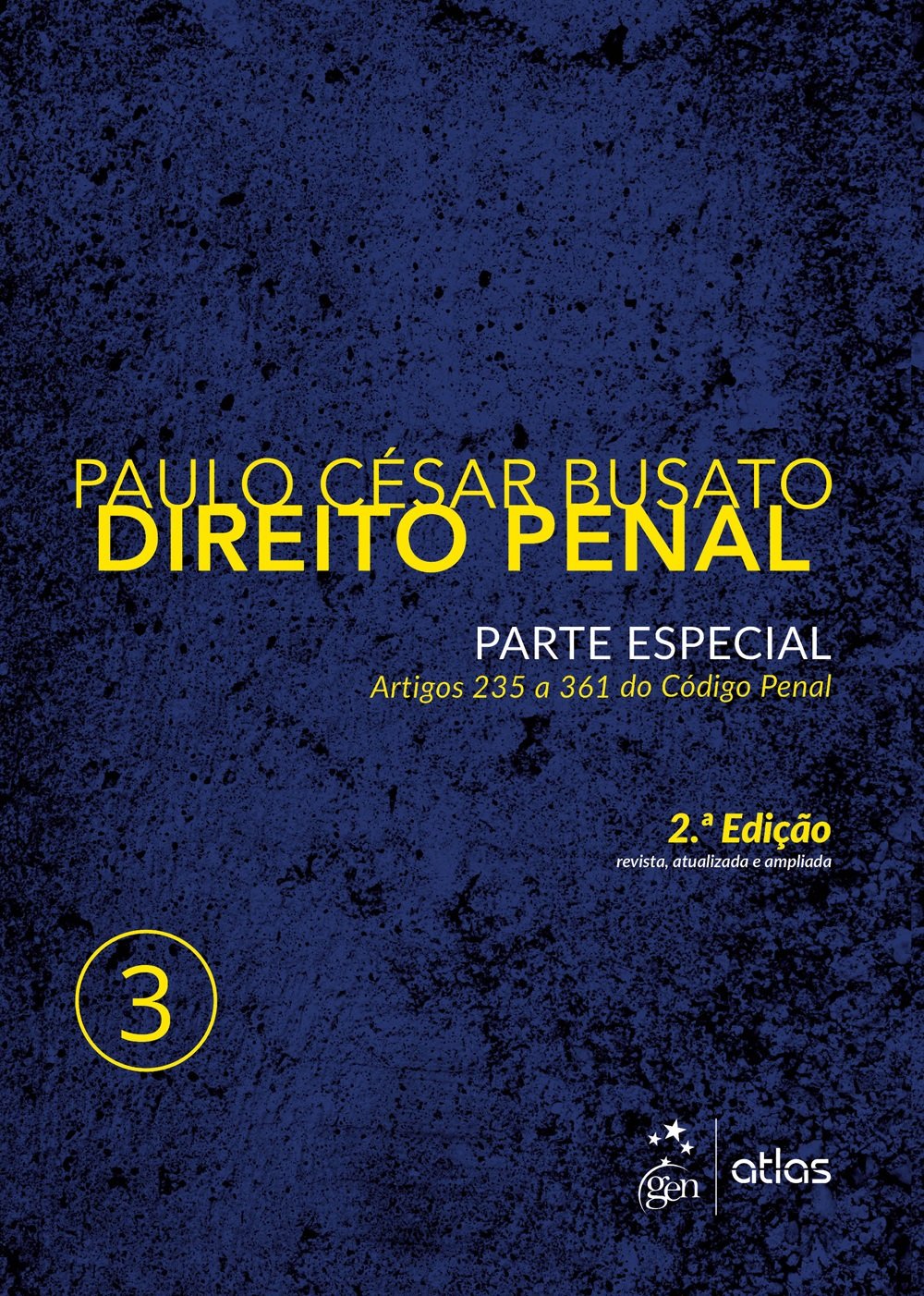 ler totalmente Direito Penal - Parte Especial - Vol. 3: Volume 3