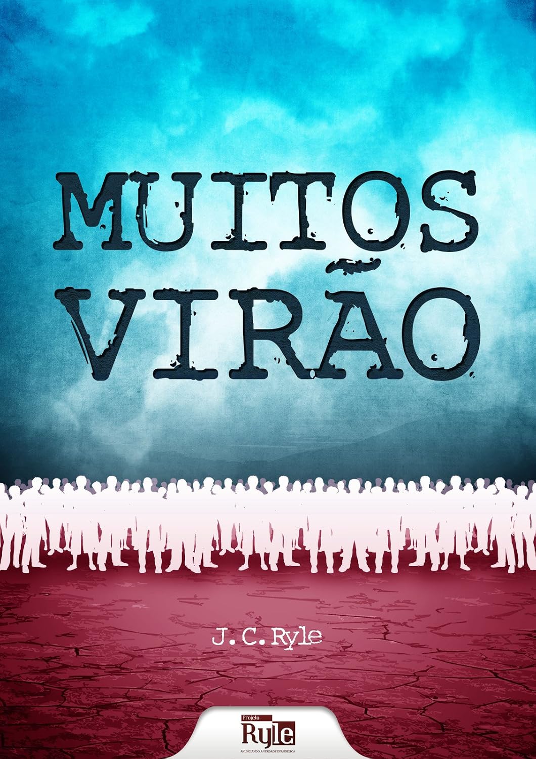 Muitos Virão baixar o livro de graça