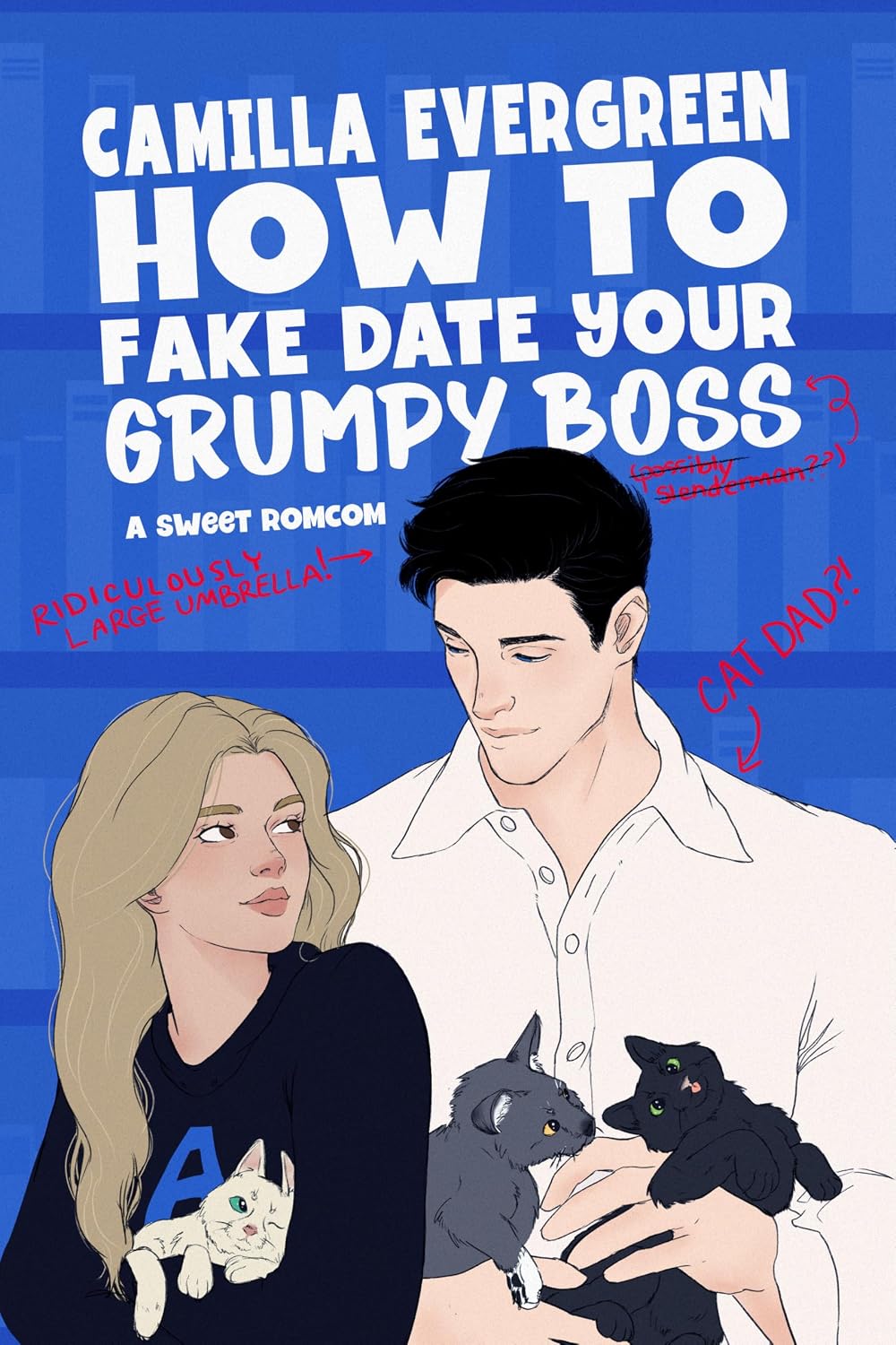 How to Fake Date Your Grumpy Boss: A Sweet Romantic Comedy (How to Rom-com Book 1) (English Edition) baixar livro de graça