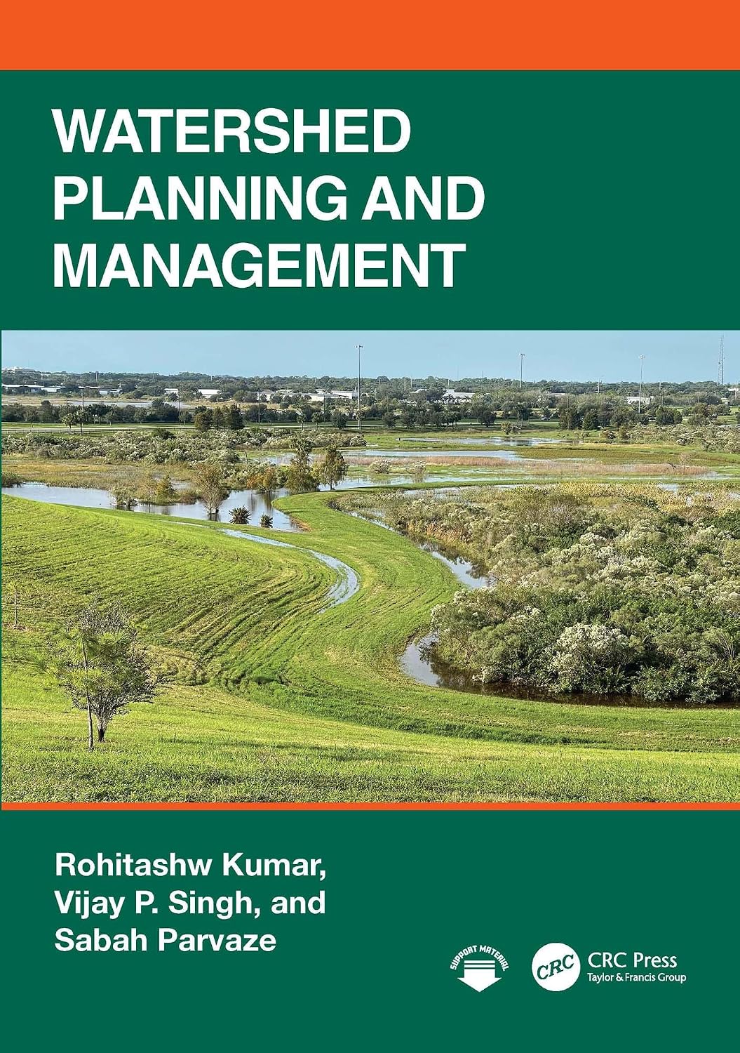 Watershed Planning and Management (English Edition)