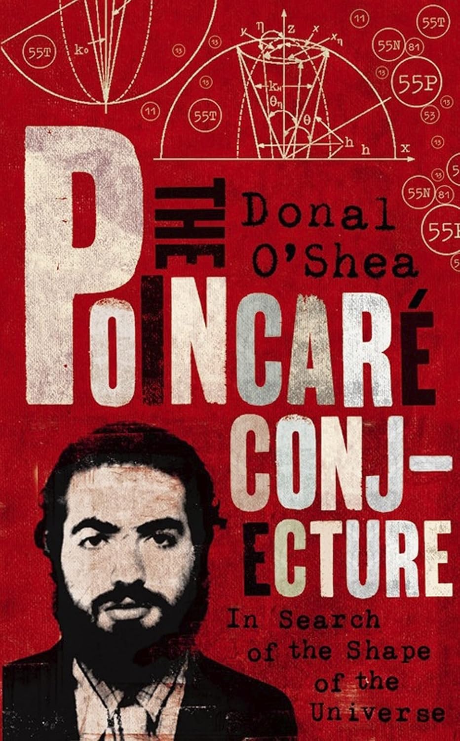 The Poincaré Conjecture: In Search of the Shape of the Universe (English Edition) baixar o livro de graça