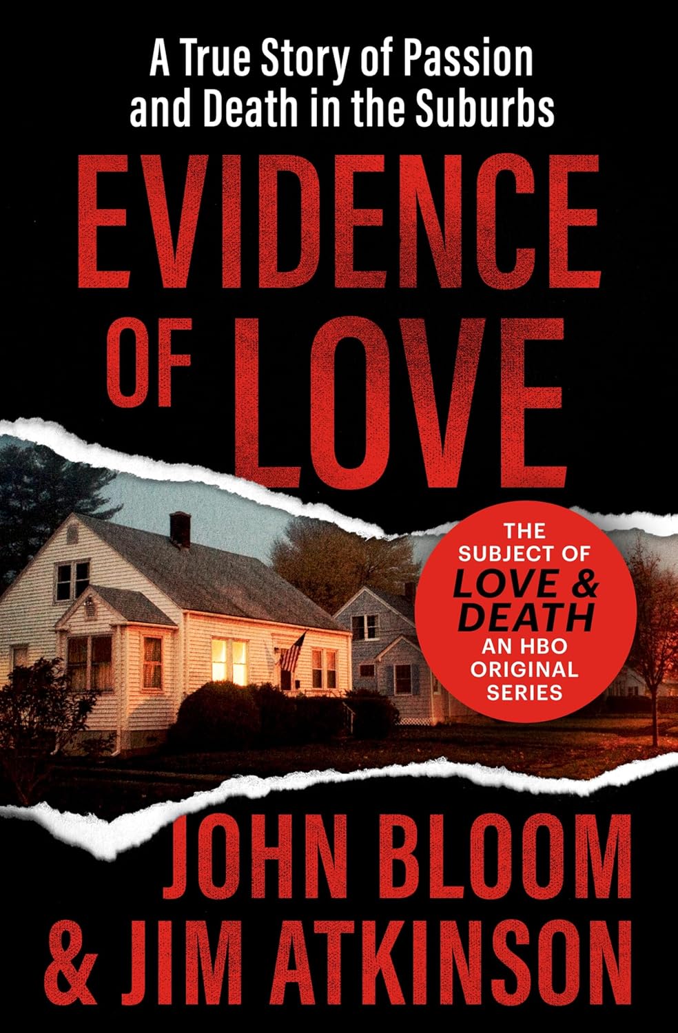 capítulo por capítulo baixar Evidence of Love: A True Story of Passion and Death in the Suburbs (English Edition)