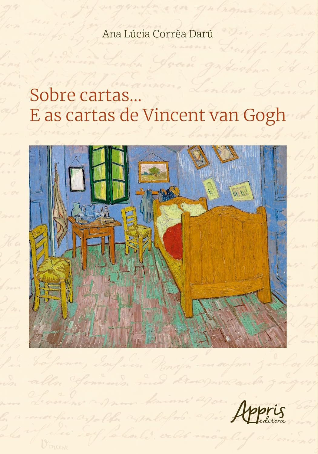 Sobre Cartas...: E as Cartas de Vincent van Gogh baixar livro de graça