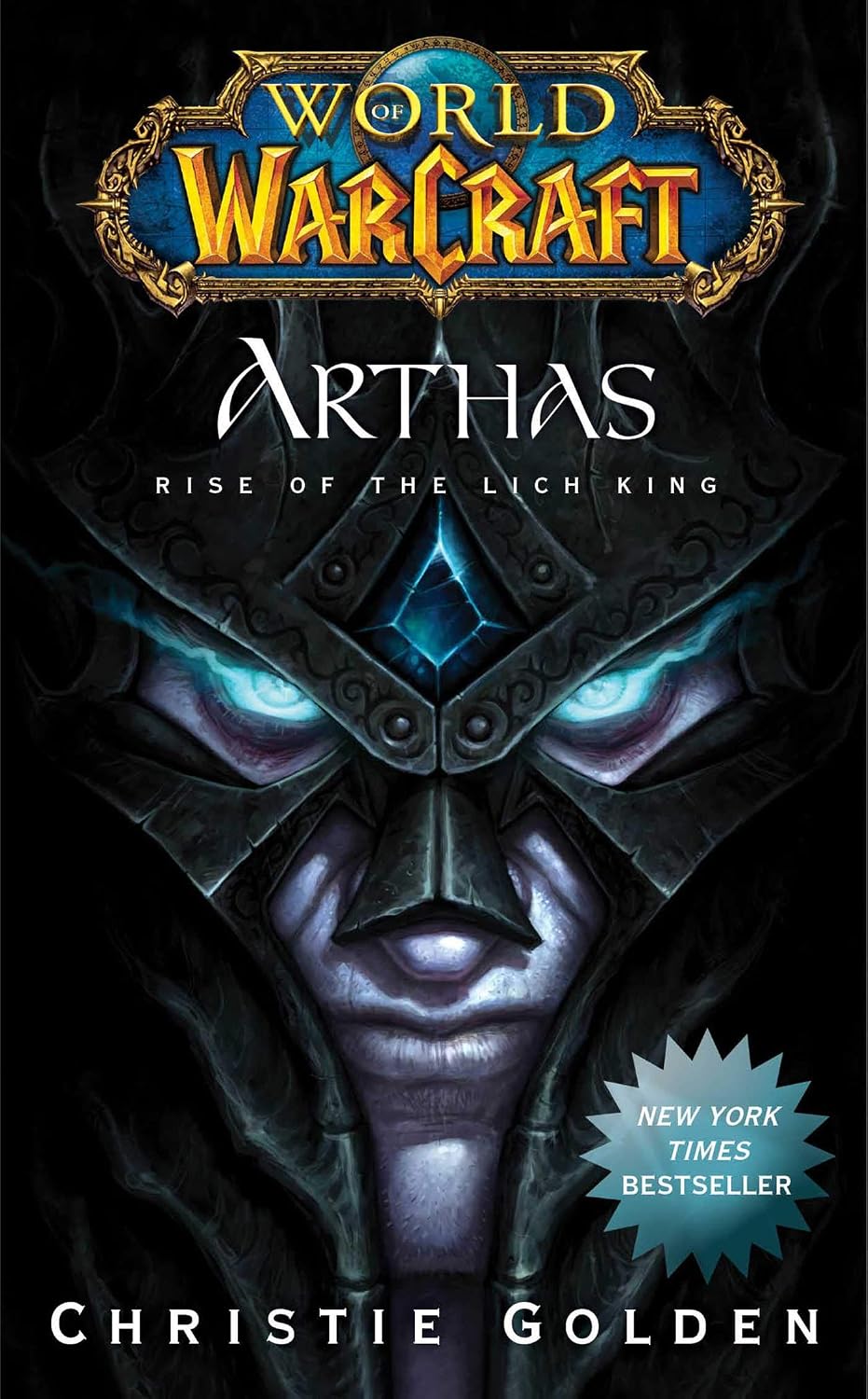 World of Warcraft: Arthas: Rise of the Lich King (English Edition) baixar o livro de graça