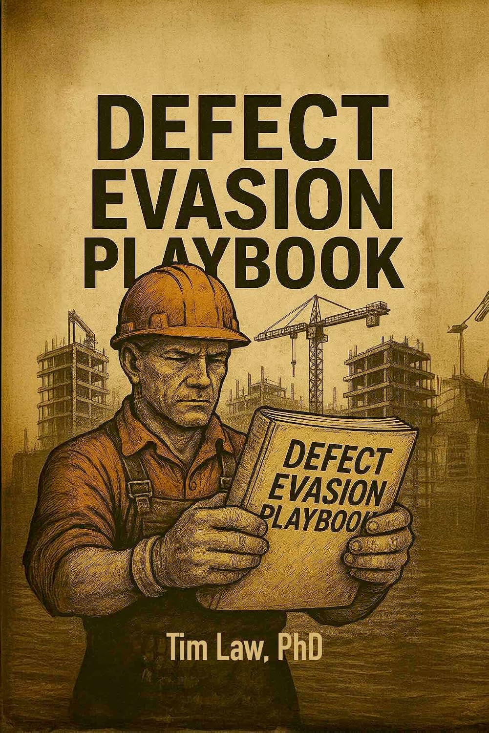 The Defect Evasion Playbook (English Edition) baixar livro de graça