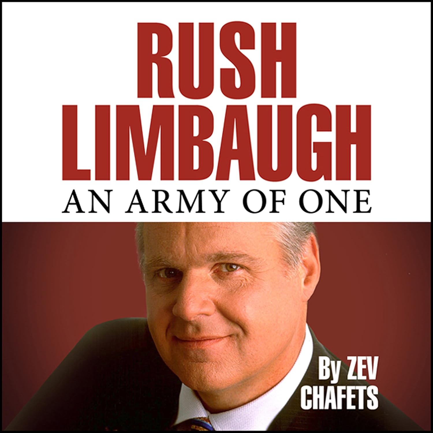 Rush Limbaugh: An Army of One baixar o livro de graça