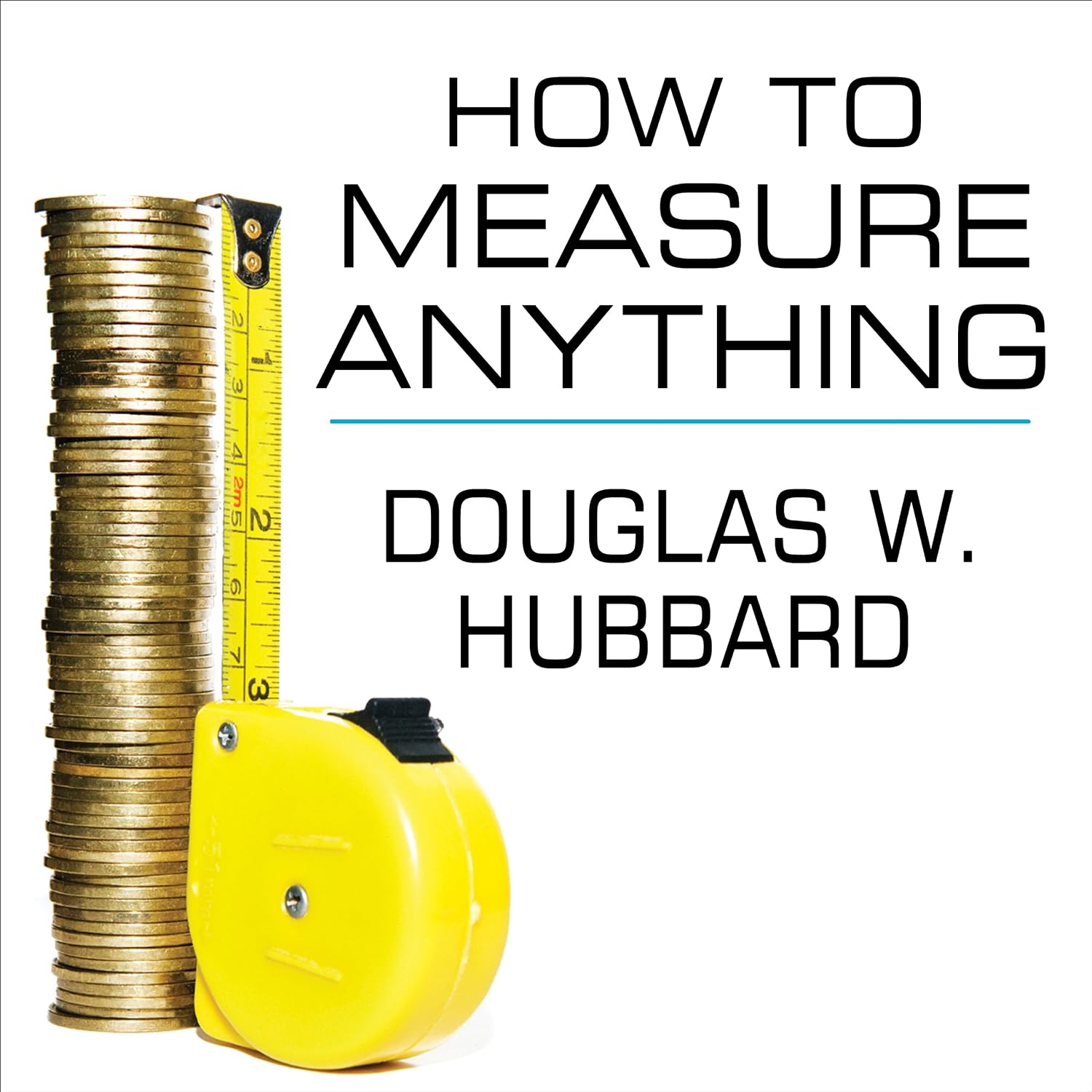 ler totalmente How to Measure Anything: Finding the Value of 'Intangibles' in Business