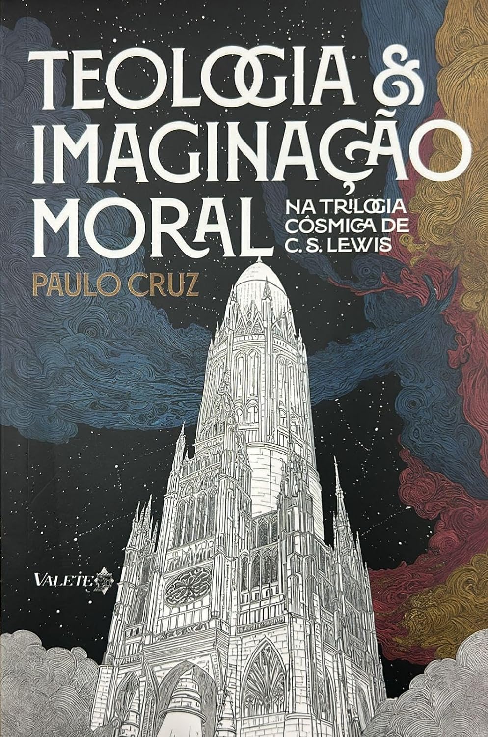 capítulo por capítulo baixar Teologia & imaginação moral: na trilogia cósmica de C. S. Lewis