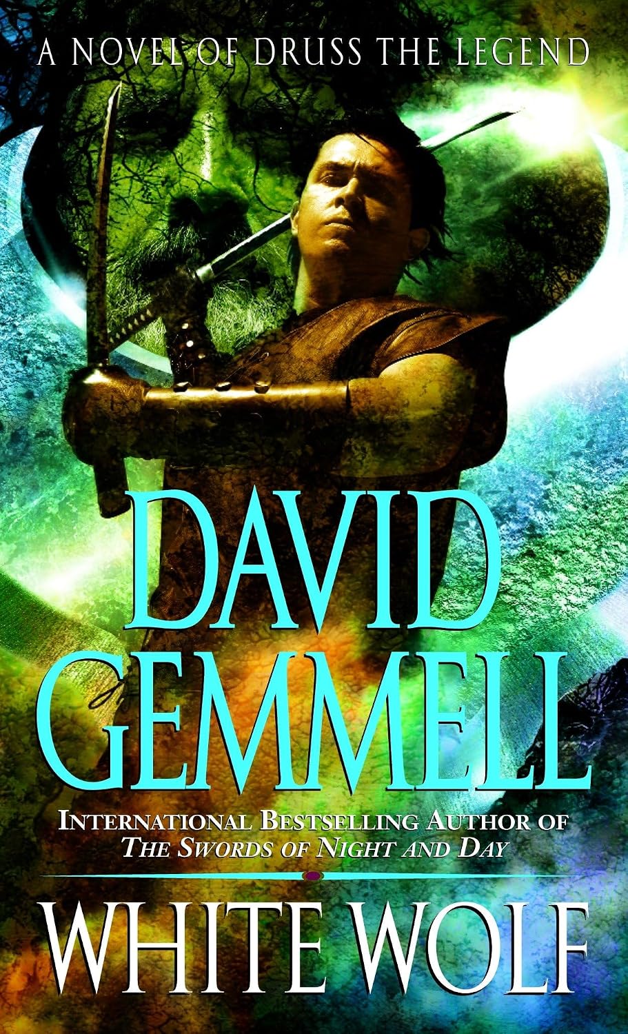 ler totalmente White Wolf: A Novel of Druss the Legend: 1