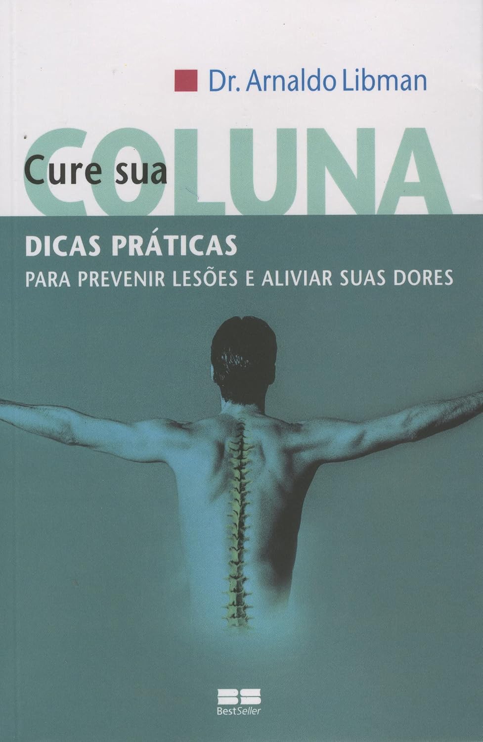 capítulo por capítulo baixar CURE SUA COLUNA