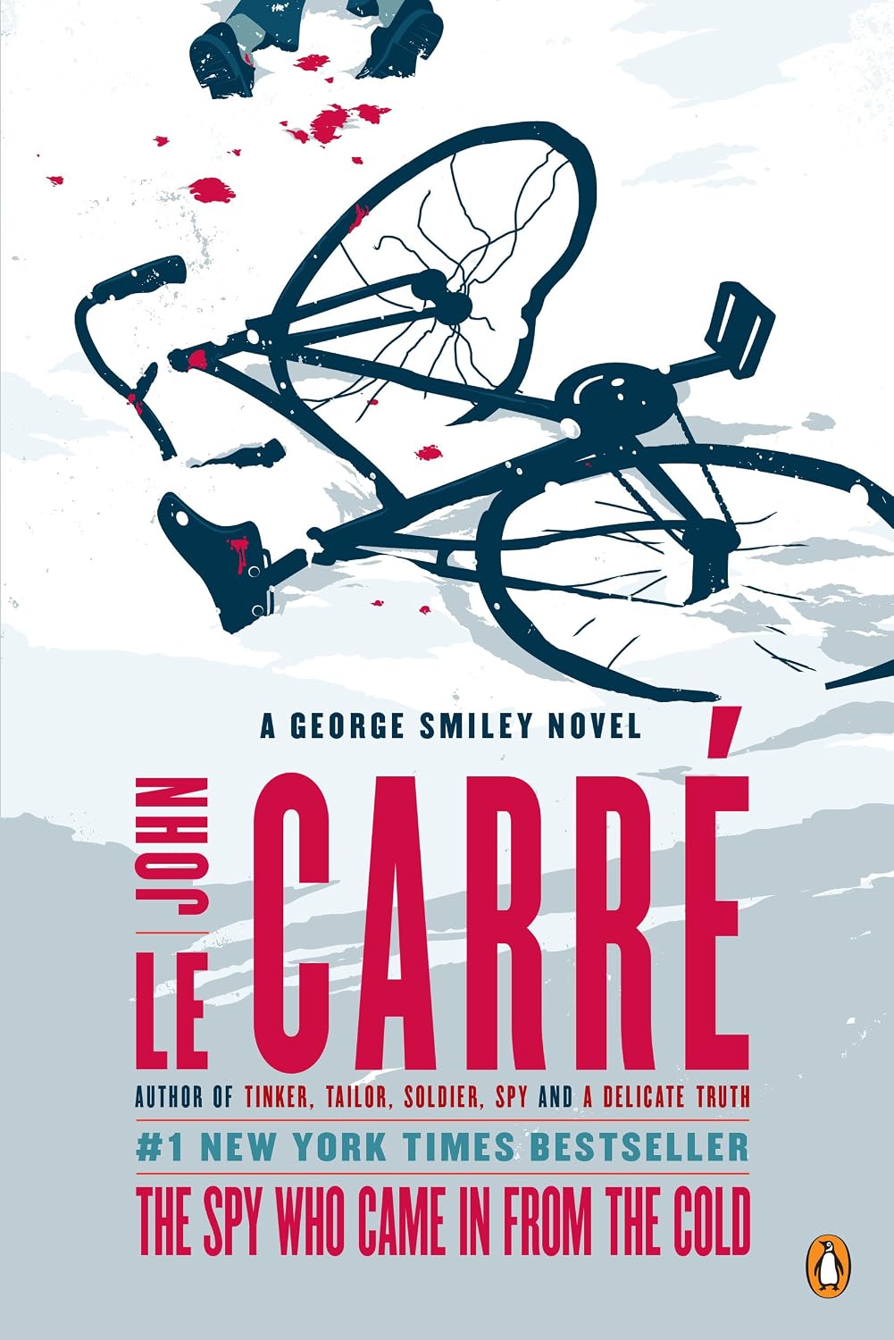 The Spy Who Came in from the Cold: A George Smiley Novel (George Smiley Novels Book 3) (English Edition) baixar o livro de graça