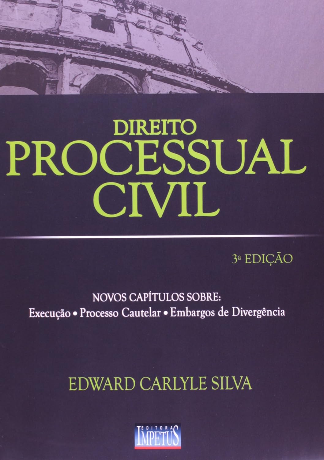 ler totalmente Direito Processual Civil