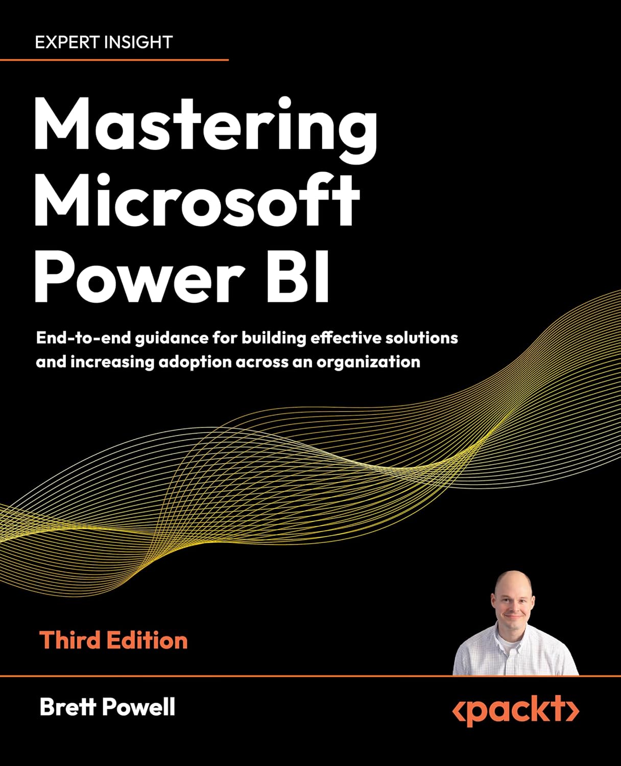 ler totalmente Mastering Microsoft Power BI: End-to-end guidance for building effective solutions and increasing adoption across an organization (English Edition)