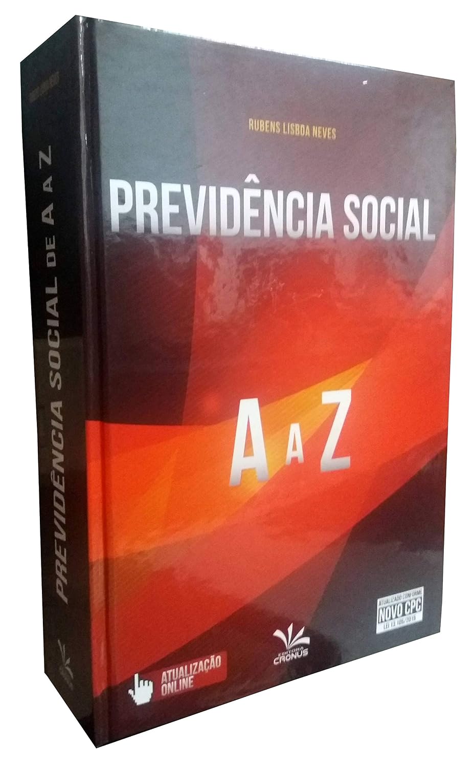 Previdência Social de A a Z