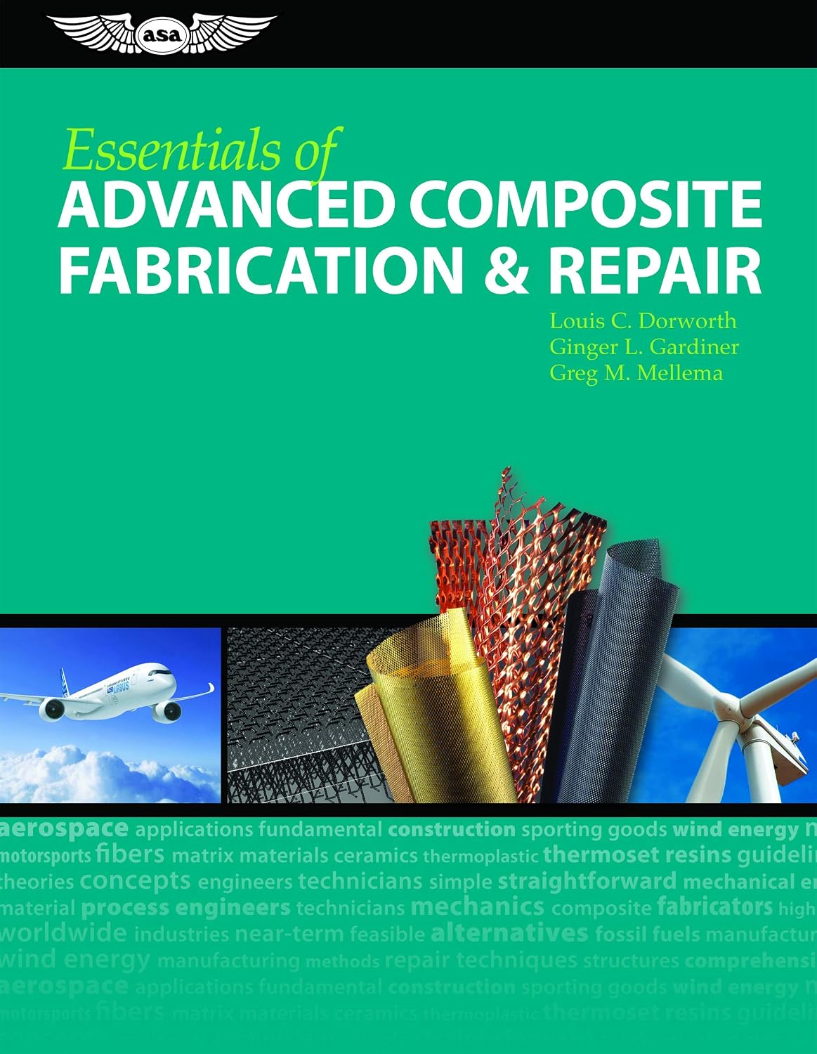 Essentials of Advanced Composite Fabrication & Repair baixar o livro de graça