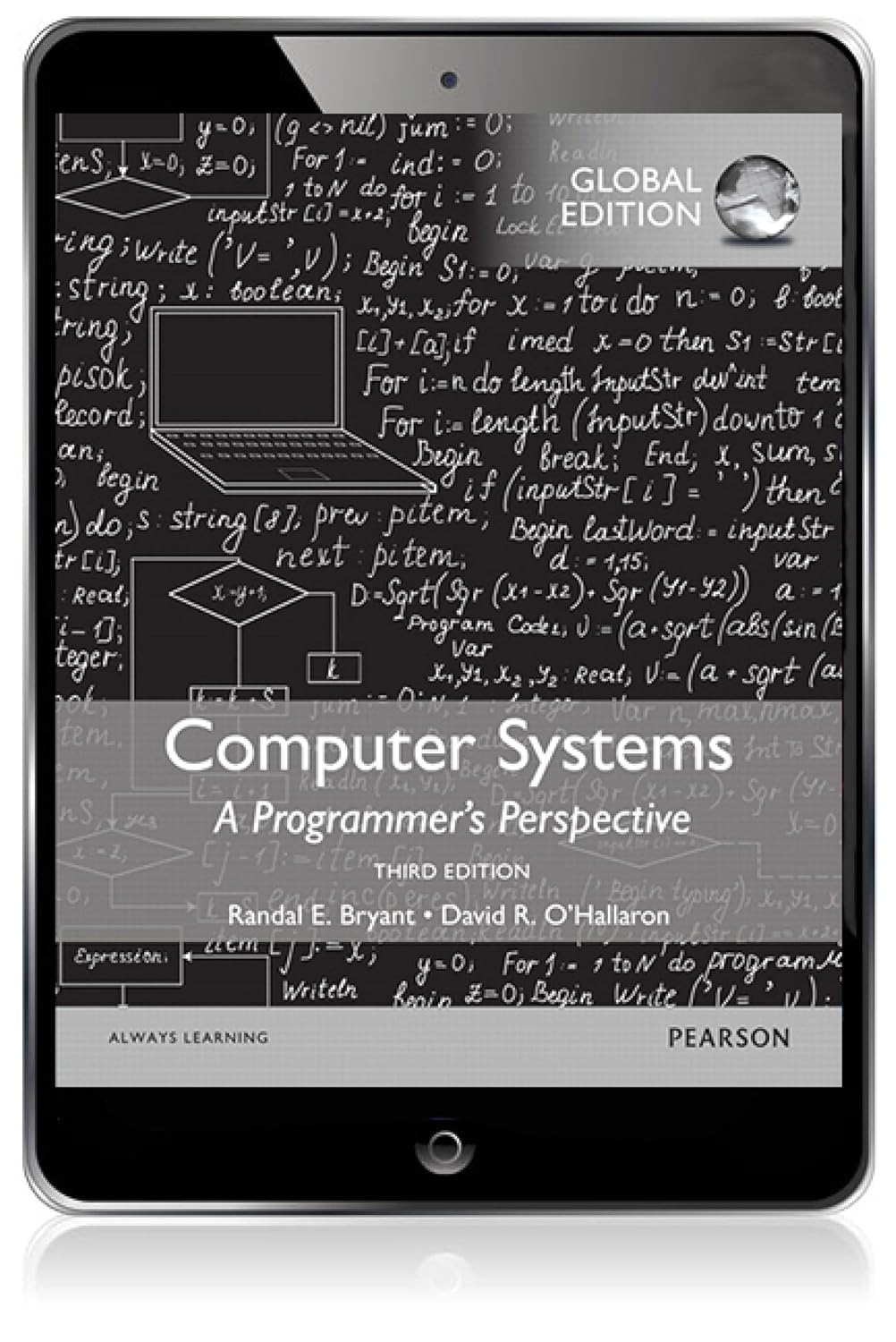 ler totalmente Computer Systems: A Programmer's Perspective, Global Edition eBook (English Edition)
