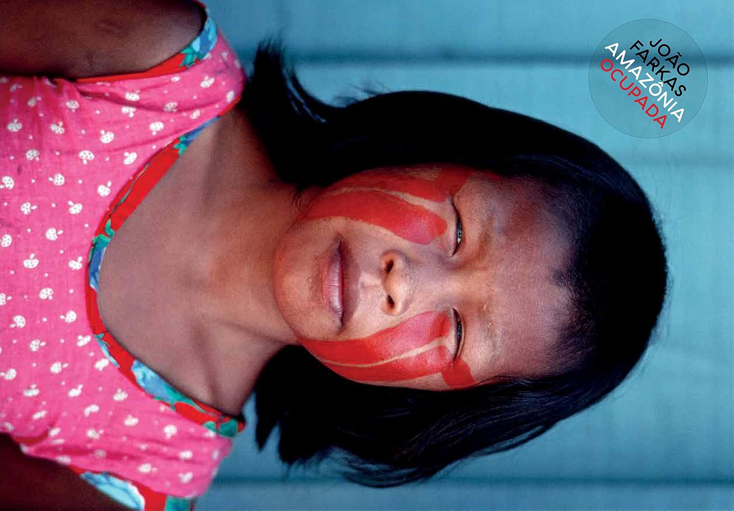 ler totalmente Amazônia ocupada