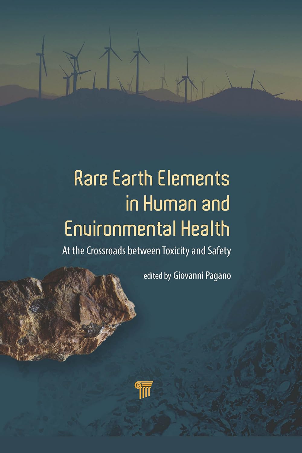 ler totalmente Rare Earth Elements in Human and Environmental Health: At the Crossroads Between Toxicity and Safety (English Edition)