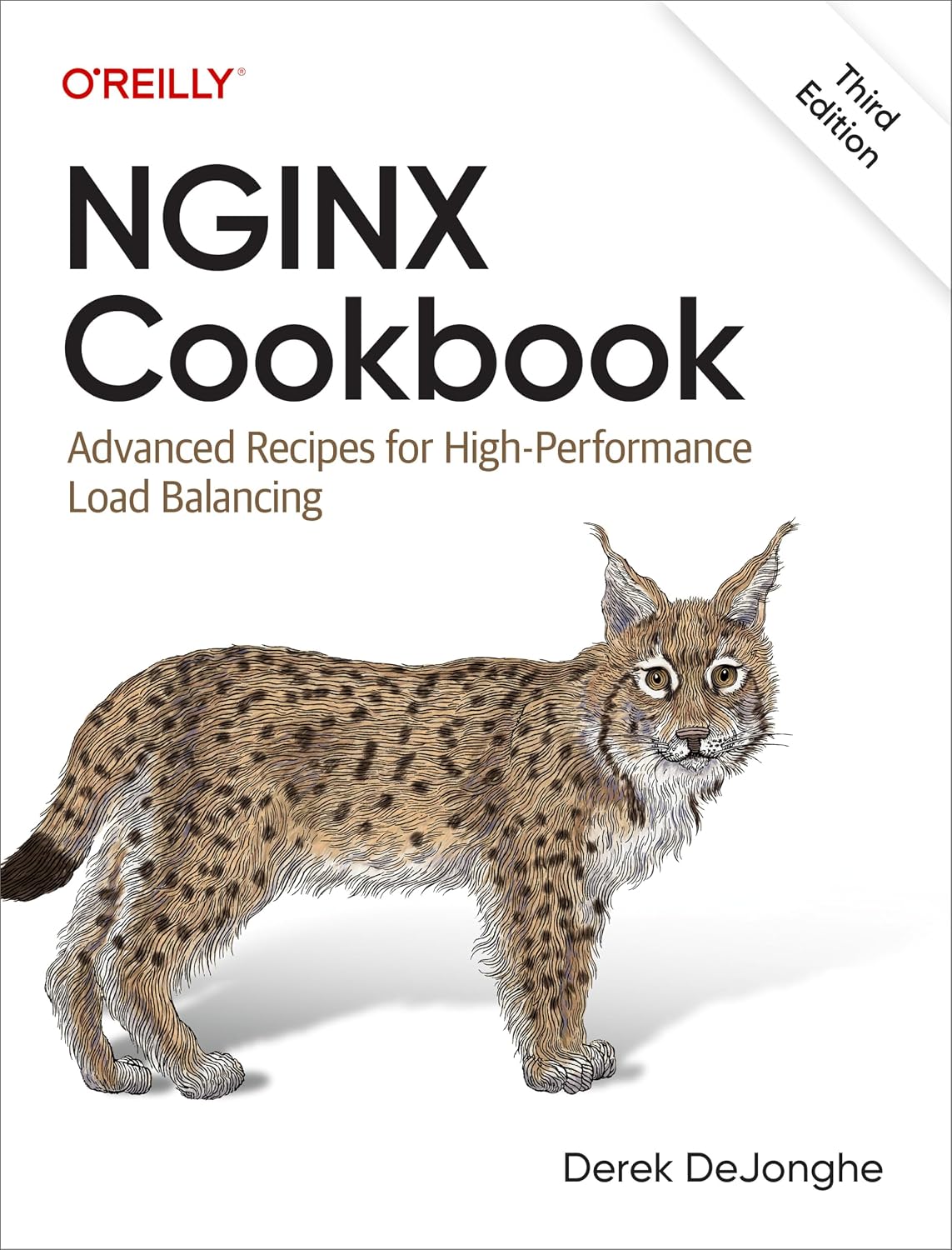 NGINX Cookbook: Advanced Recipes for High-Performance Load Balancing (English Edition) baixar o livro de graça
