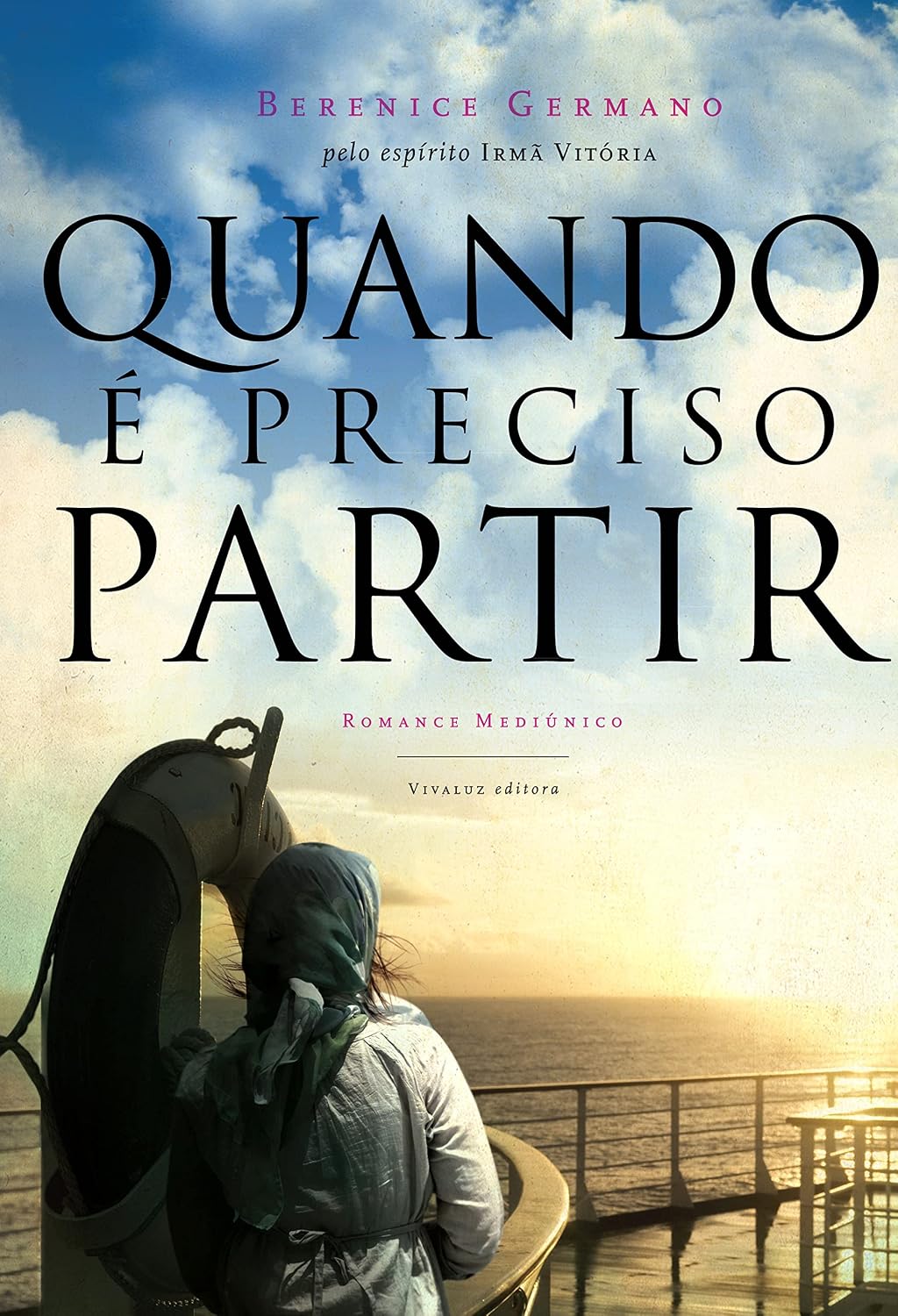 capítulo por capítulo baixar QUANDO É PRECISO PARTIR