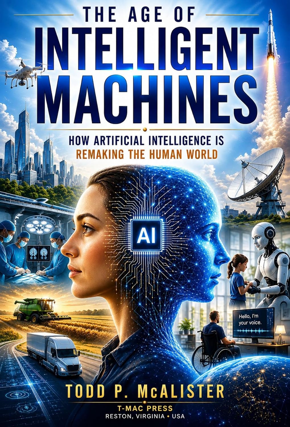The Age of Intelligent Machines (English Edition) baixar o livro de graça