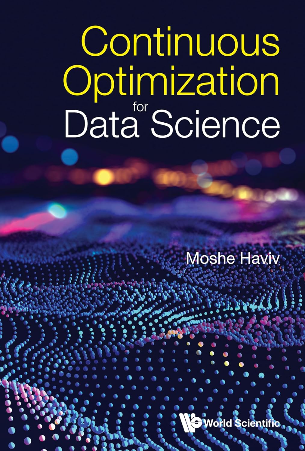 capítulo por capítulo baixar Continuous Optimization for Data Science (English Edition)