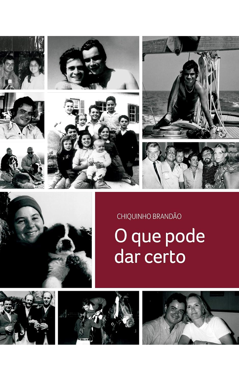O que pode dar certo