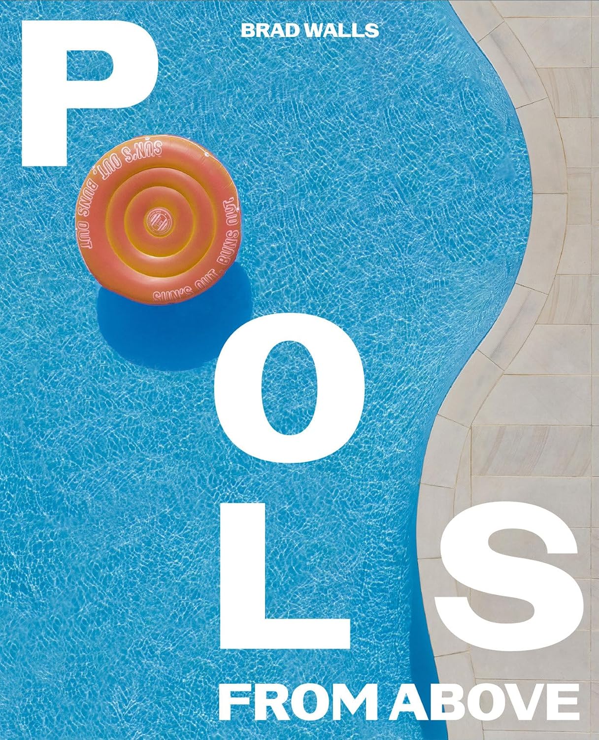 ler totalmente Pools from Above