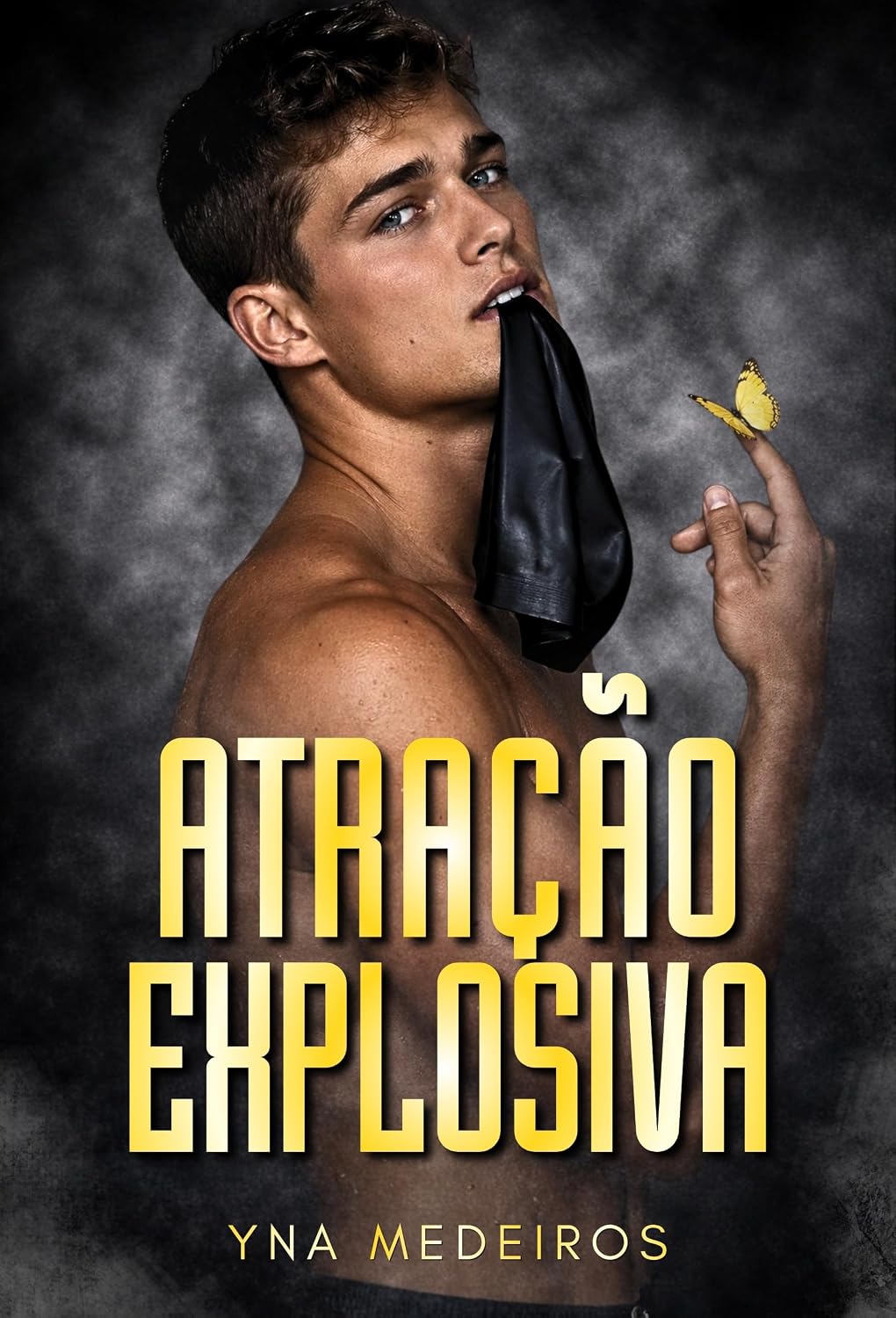 Atração Explosiva baixar livro de graça
