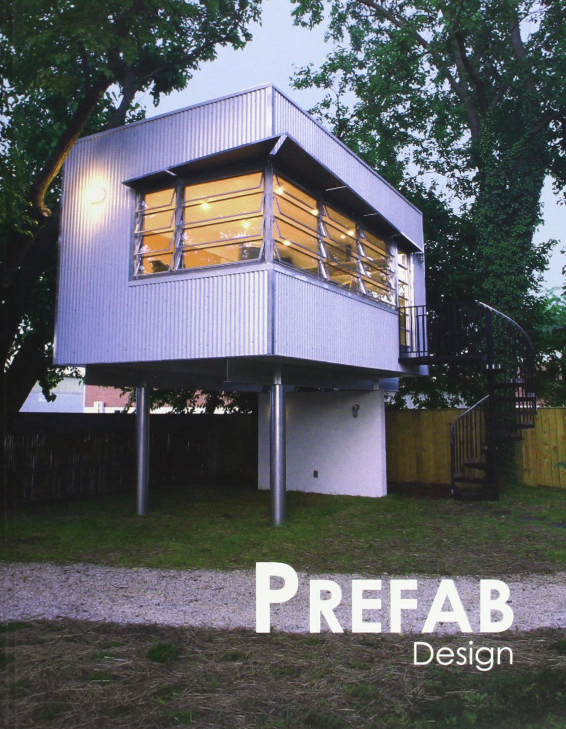 Prefab Design baixar livro de graça