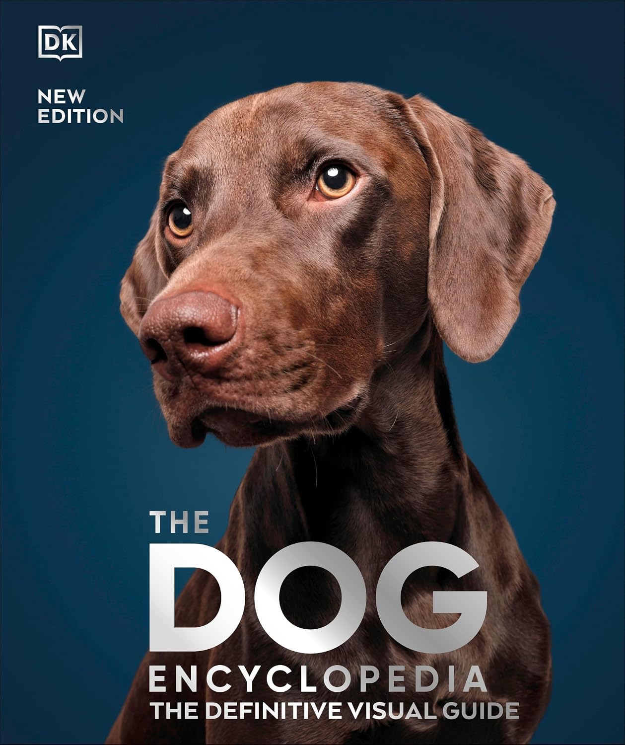 The Dog Encyclopedia: The Definitive Visual Guide baixar o livro de graça
