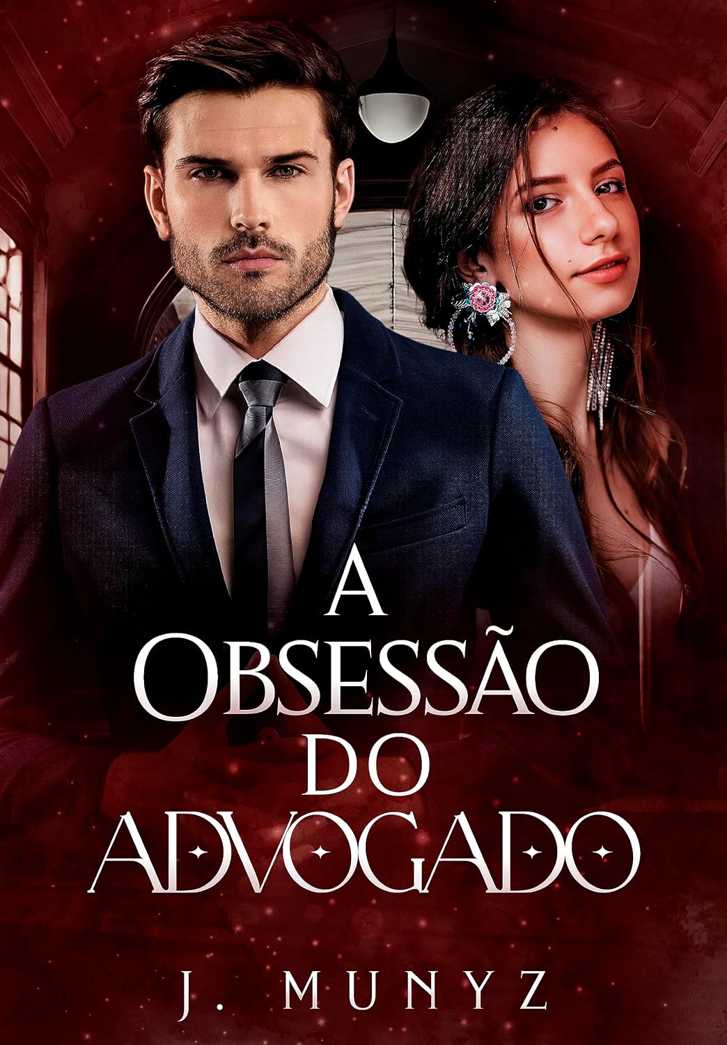 A Obsessão do Advogado baixar livro de graça