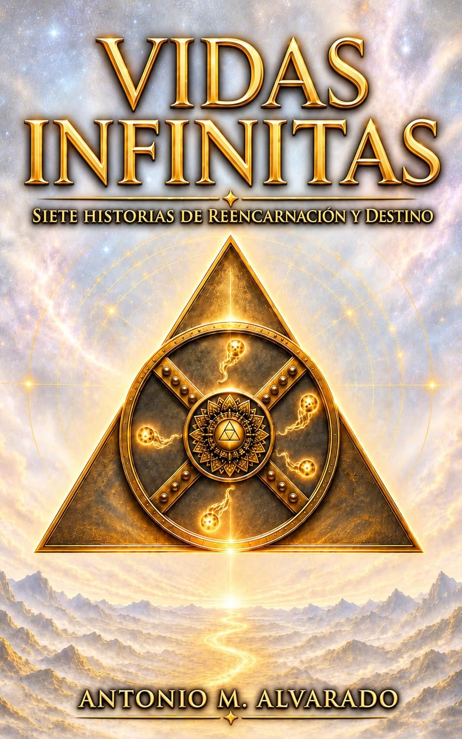 capítulo por capítulo baixar Vidas Infinitas: Siete Historias De Reencarnación Y Destino (Spanish Edition)