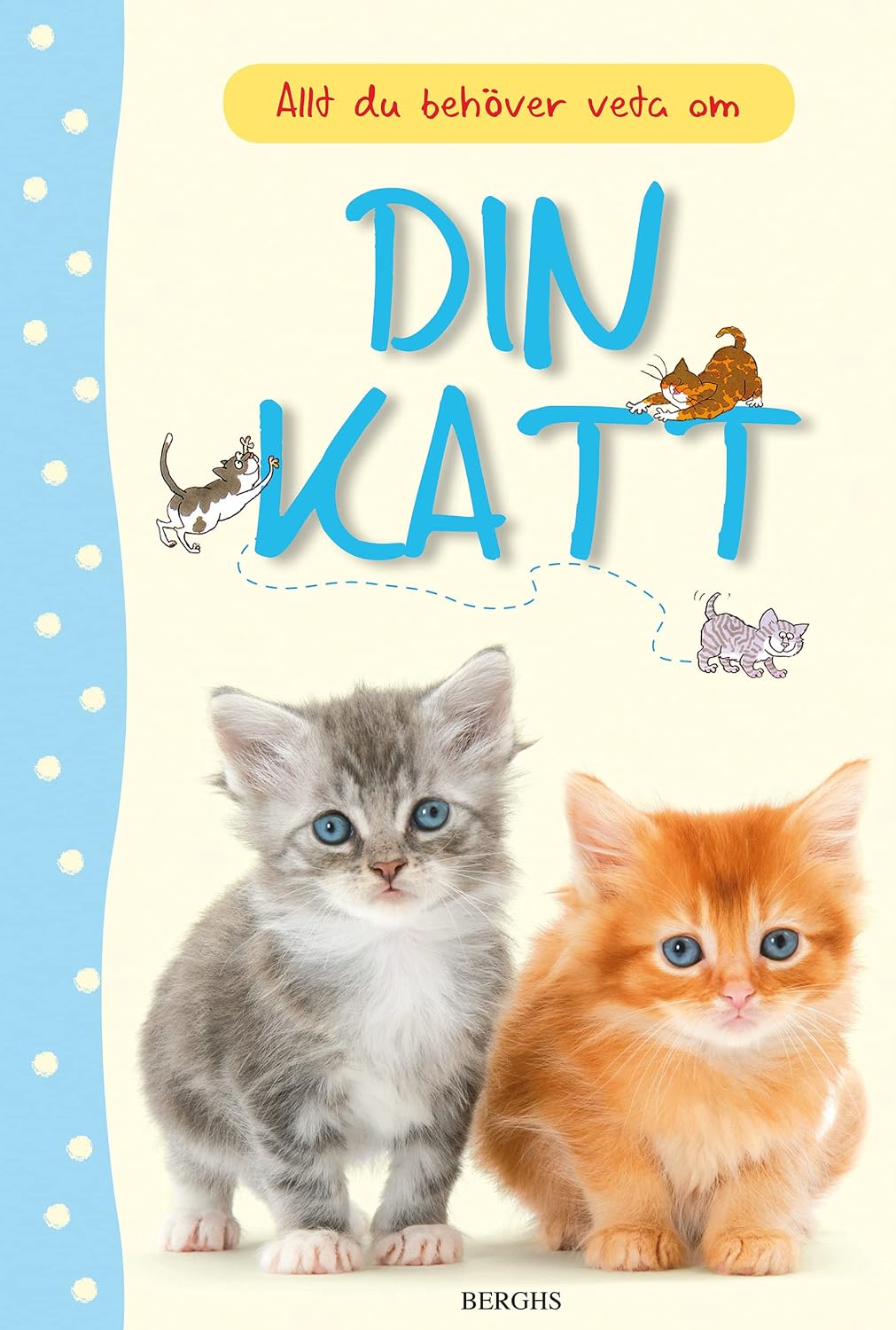 capítulo por capítulo baixar Allt du behöver veta om din katt