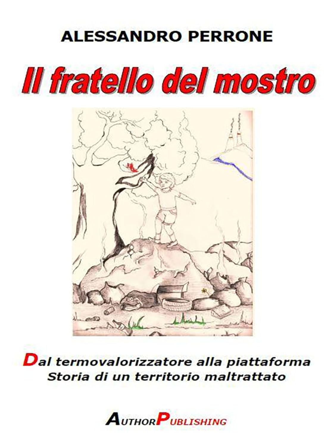 capítulo por capítulo baixar IL FRATELLO DEL MOSTRO (Italian Edition)