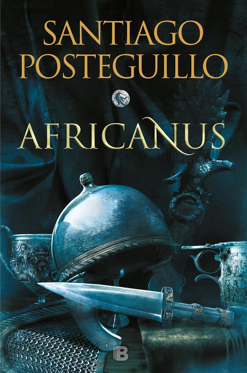 Africanus (Trilogía Africanus nº 1) (Spanish Edition) baixar livro de graça