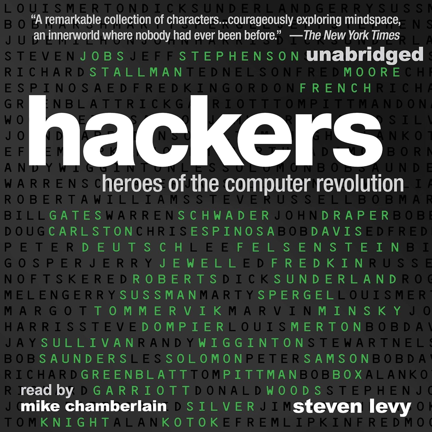 Hackers: Heroes of the Computer Revolution: 25th Anniversary Edition baixar o livro de graça