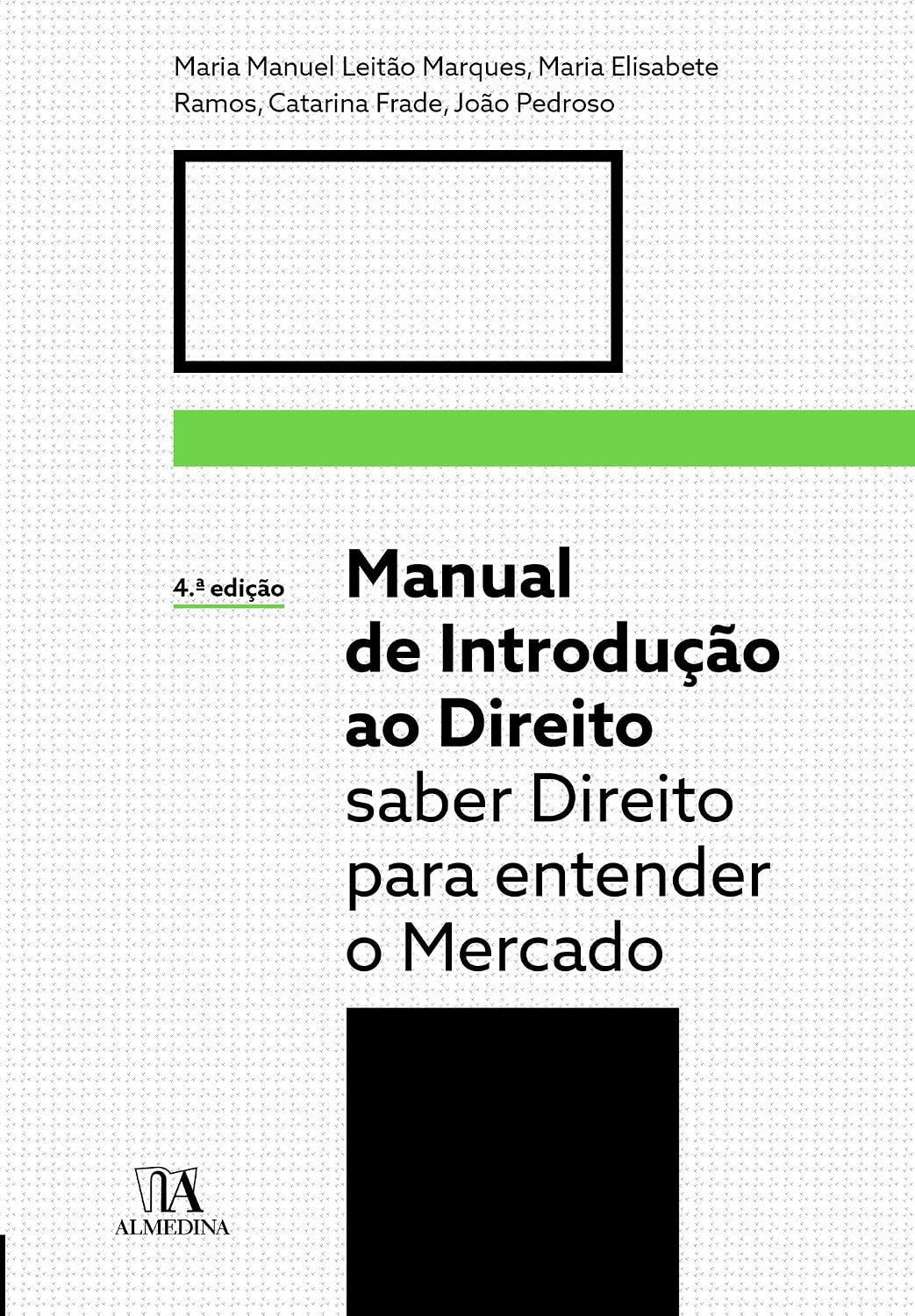 Manual de Introdução ao Direito - Saber Direito para entender o Mercado - 4ª Edição baixar o livro de graça