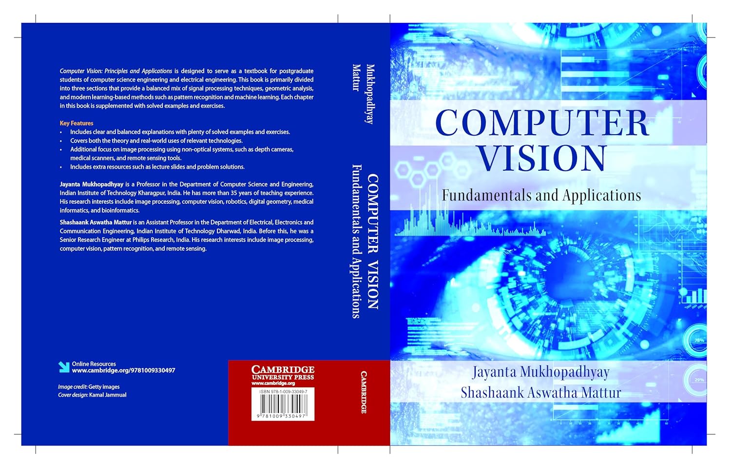 ler totalmente Computer Vision: Fundamentals and Applications