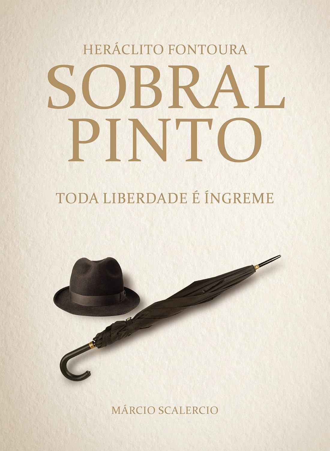 Heráclito Fontoura Sobral Pinto: toda liberdade é íngreme baixar o livro de graça