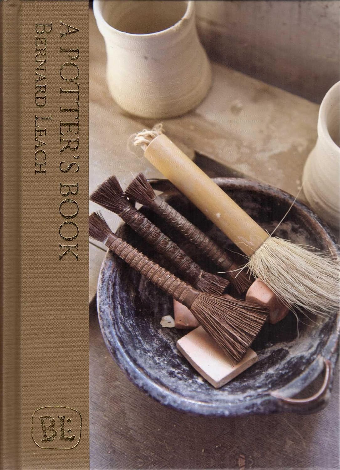 A Potter's Book baixar livro de graça