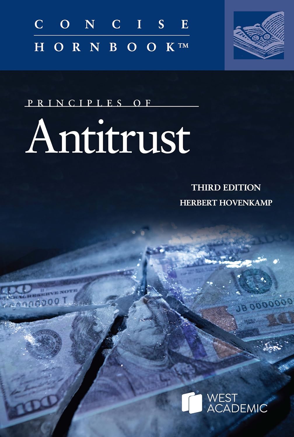 capítulo por capítulo baixar Principles of Antitrust (Concise Hornbook Series) (English Edition)