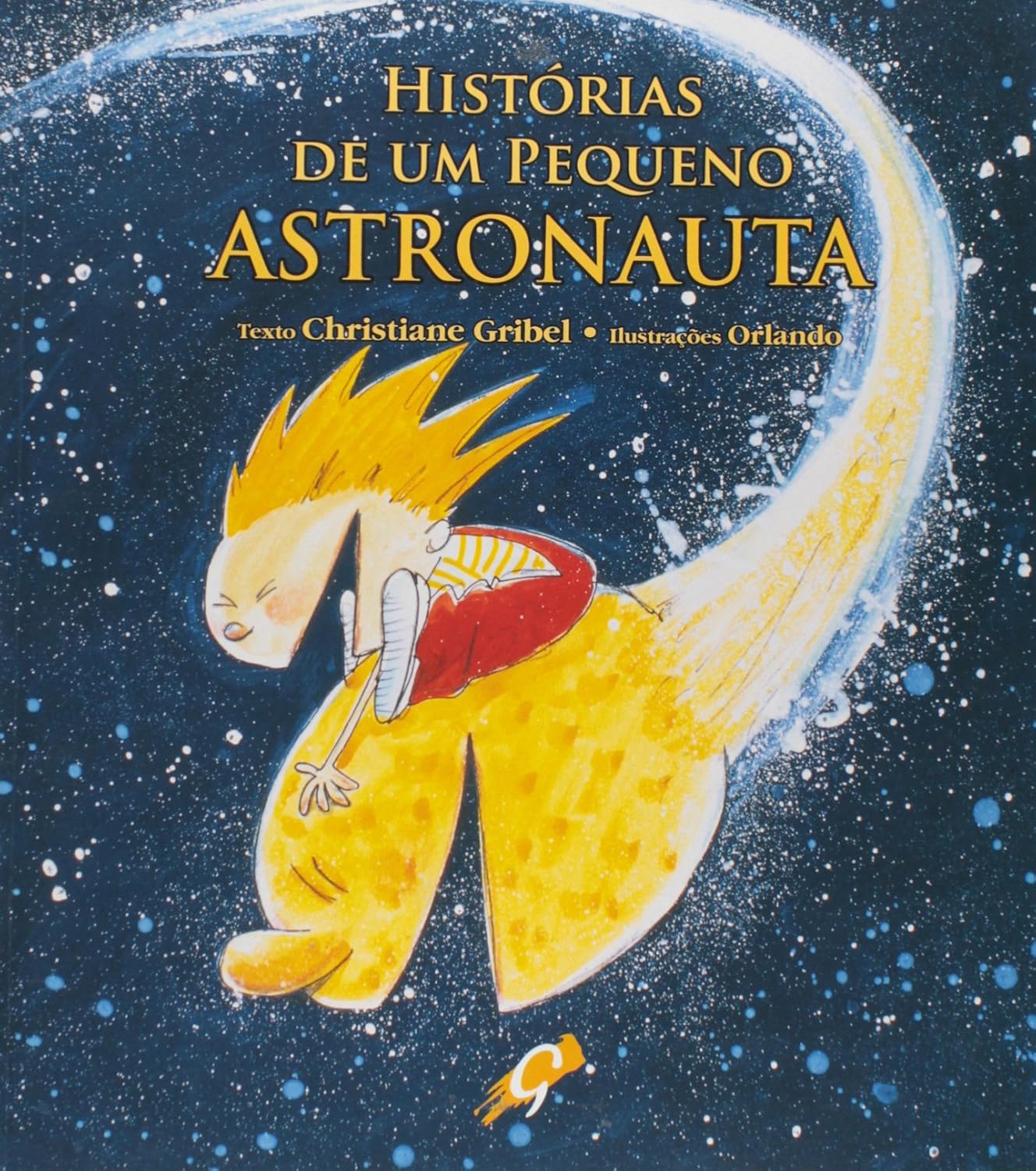 Histórias de um pequeno astronauta baixar o livro de graça