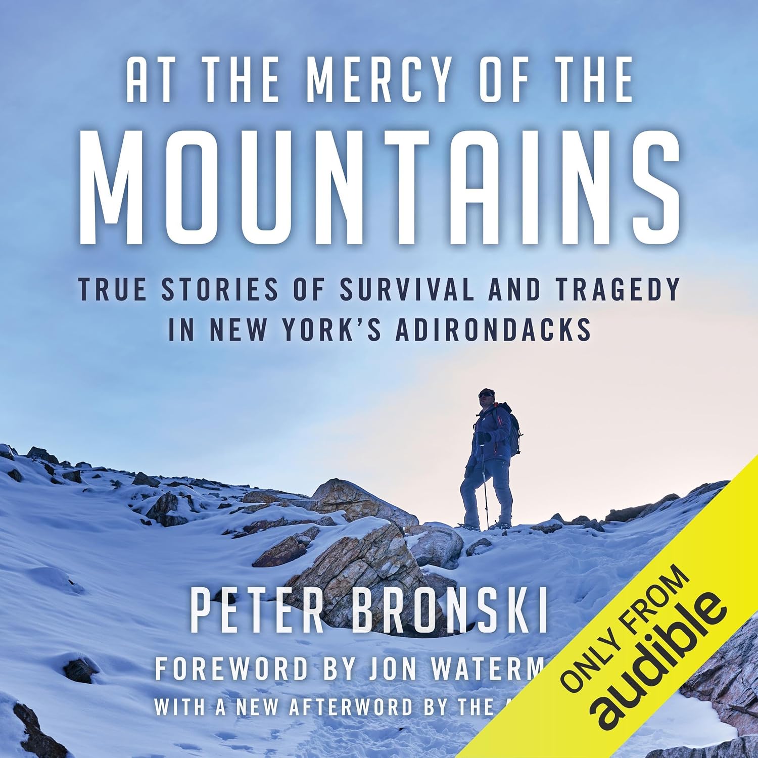 At the Mercy of the Mountains baixar o livro de graça